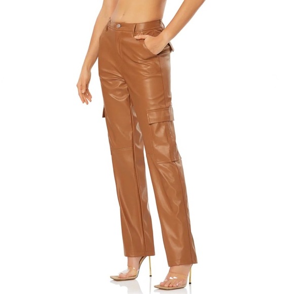 Noe Relaxed Cargo Pants | 30 - Picture 2 of 3